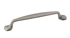 WESTERN antik fogantyú, antik ezüst