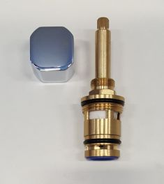 Tartalék váltó kupakkal MG042 csaptelephez