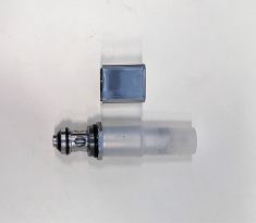 FACTOR Switch with the controller for FC642