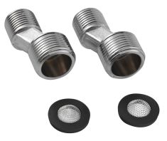 Z-idom szett1/2" x 3/4", pár