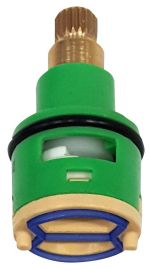 KIRKE tartalék elülső váltó KI39C zuhanyoszlophoz 