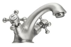 REITANO ANTEA mosdócsaptelep automata leersztővel, nikkel