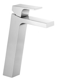 LATUS mosdócsaptelep, leeresztő nélkül, króm