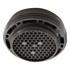 külső menetes perlátor SPY, MORADA, LATUS csaptelepekhez, króm (PY02, PY07, PY08, MR02, MR06, 1102-19)