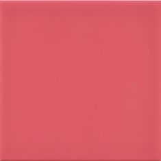 FABRESA UNICOLOR Coral 15x15 (dob=1m2)