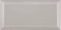 FABRESA BISELADO BX Grey Mist 10x20 (dob=1m2)