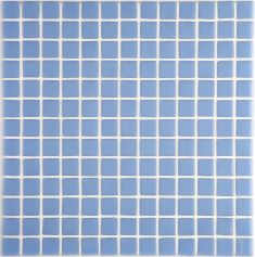 EZARRI LISA Glass mosaic 25x25 (bal=2m2)