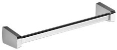 ZEN Törölközőtartó, 300mm, króm