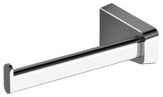 ZEN WC-papírtartó, króm