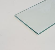 Tartalék üvegpolc VG080 tükrösszekrényhez