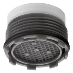 külső menetes perlátor, M18x1