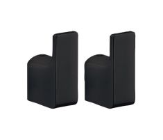 PIRENEI fogas, matt fekete