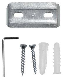 RUMBA tartalék szerelőcsomag