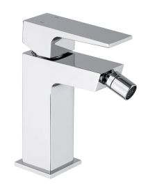 DIMY bidécsaptelep, króm