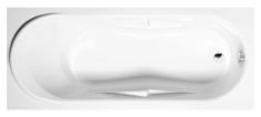 POLYSAN Adriana kád 180x74x45 48111 Sapho