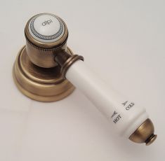 Csaptelep kar LO41863BR