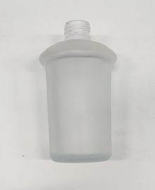 DIAMOND tartalék szappantartó üveg