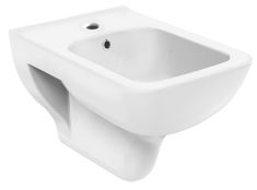 Aqualine BENE fali bidé, 35.5x50 cm, BN510