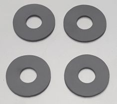 Tartalék CORK tömítéskészlet, 4db/szett RE104, RE105 radiátorhoz