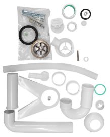 Sifon k výlevce PI5055