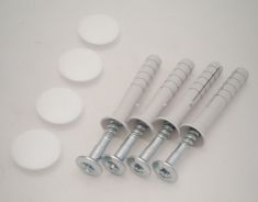 tartalék rögzítőcsavar,