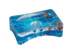 AQUALINE PYXIS szappantartó, Némó