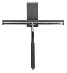 RIDDER CERA vízlehúzó, INOX