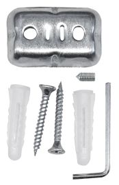 SAMBA tartalék szerelőcsomag