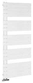 Aqualine MILI fürdőszoba radiátor, 775W, 60x151 cm, fehér, DC640T