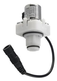 Tartalék elzáró szelep 121.537.1-hez