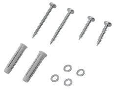 csavarkészlet konzol rögzítéshez