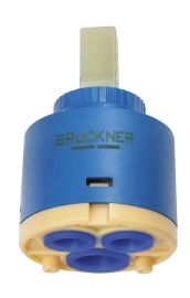 Tartalék kartus, 40mm