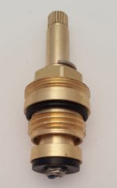 Tartalék kartus CH123 csaptelephez