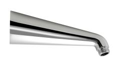 Zuhanykar, 17 cm, réz/króm BR904 Sapho