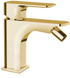 SPY bidécsaptelep, leeresztő nélkül, arany