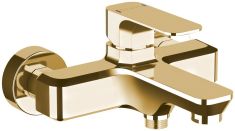 SPY kádtöltő csaptelep, zuhanyszett nélkül, 