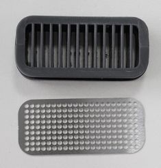 Tartalék perlátor MG410 csaptelephez