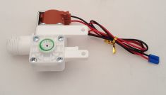 Tartalék szolenoid szelep BLOOMING EKO PLUS wc ülőkéhez