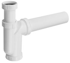 BRUCKNER mosogatószifon, 1'1/2, 50mm