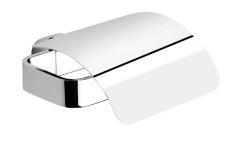 MIDA WC-papírtartó, króm