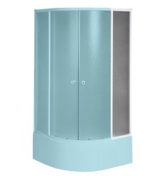 Tartalék fix üveg  BTR803 zuhanykabinhoz