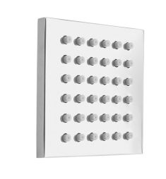 Fali fúvóka, króm