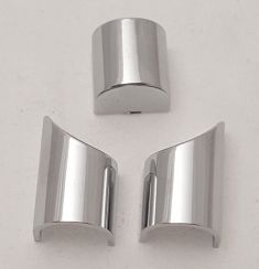 PILOT ajtó köszöb végzáró