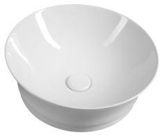 IDEA kerámiamosdó, átm:42cm