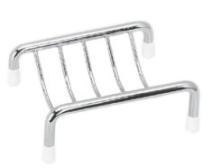 BEMETA CYTRO Szappantartó, 95x30x75mm, polírozott (104708182)