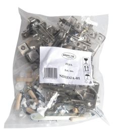 tartalék szerelőkészlet ZOJA/KERAMIA FRESH bútorokhoz