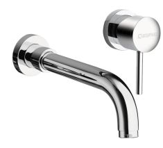 Sapho RHAPSODY falsík alatti mosdó csaptelep, króm 5552