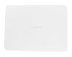 Amur mosdó lefolyó fedő Sapho logóval