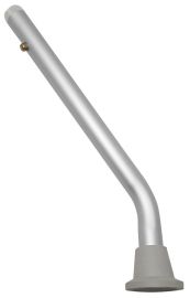 Tartalék láb összehejtható székhez A0050301