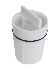 Tartalék BUCANERA szűrő NO3180 és NO3190 padlóösszefolyóhoz